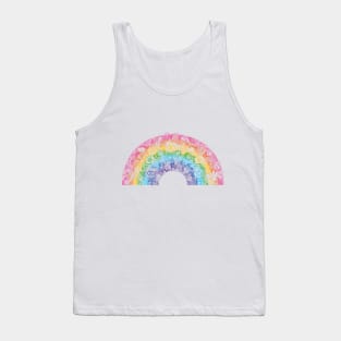 Rainbow Tank Top